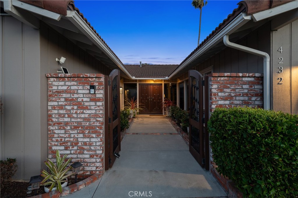 4232 Calhoun Drive