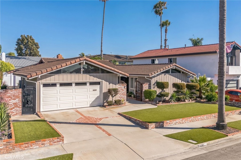 4232 Calhoun Drive
