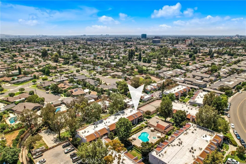 17562 Vandenberg Lane Unit 12