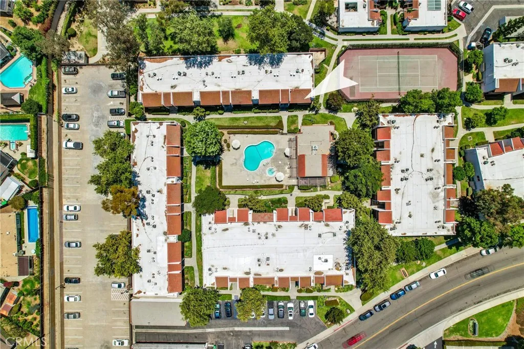 17562 Vandenberg Lane Unit 12