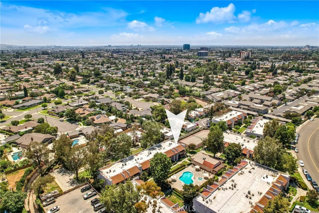 17562 Vandenberg Lane Unit 12