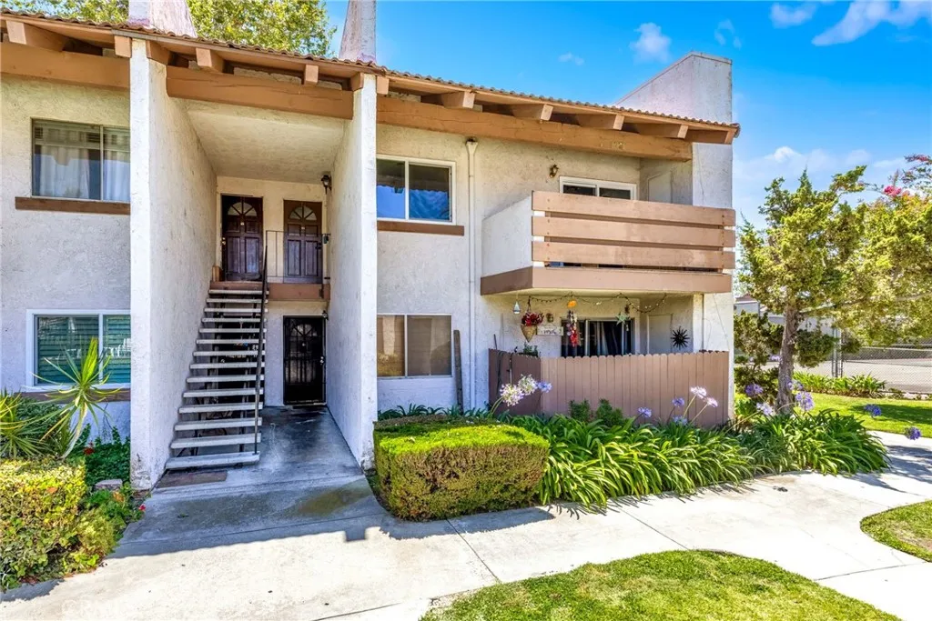 17562 Vandenberg Lane Unit 12