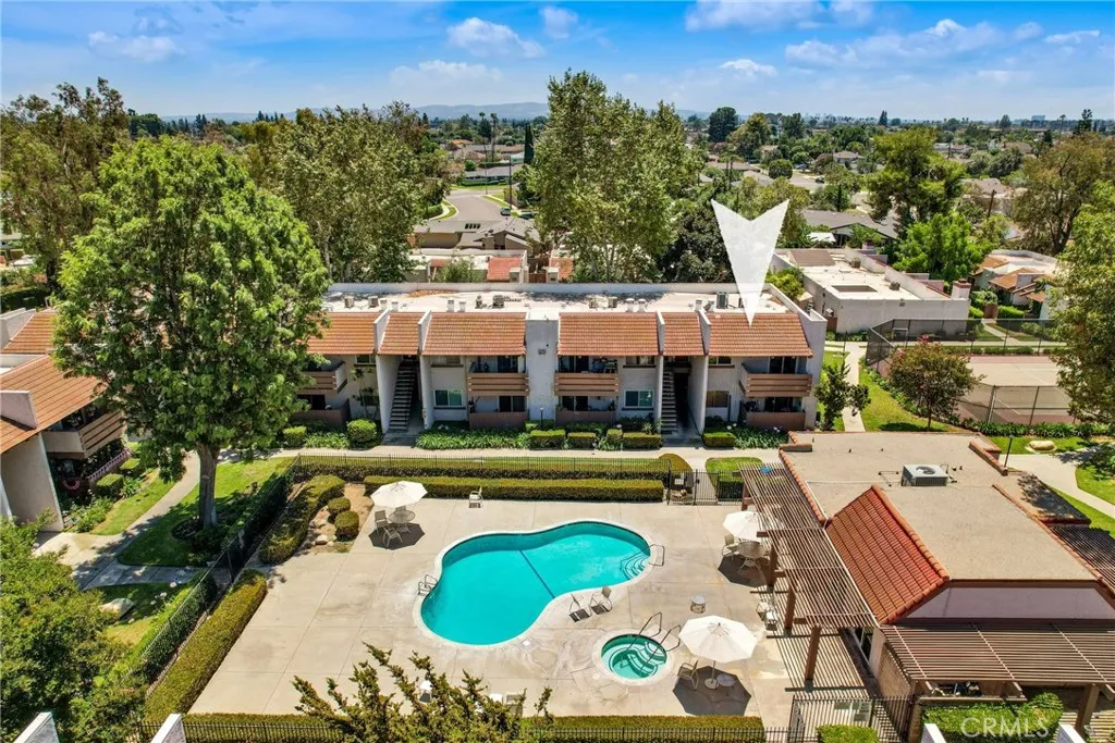 17562 Vandenberg Lane Unit 12