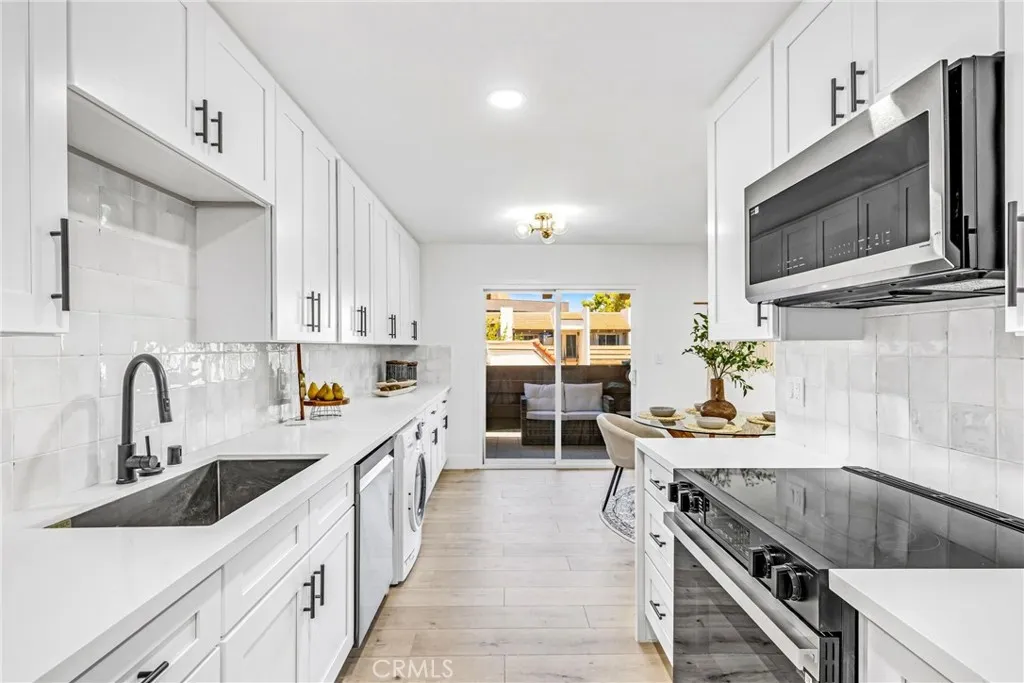 17562 Vandenberg Lane Unit 12