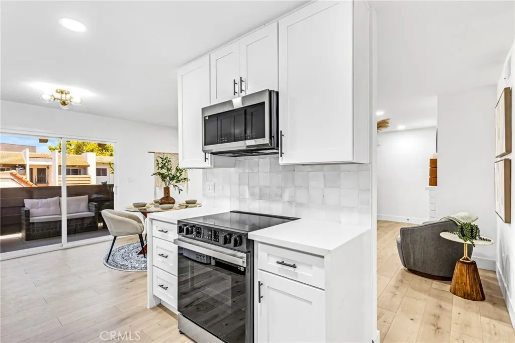 17562 Vandenberg Lane Unit 12