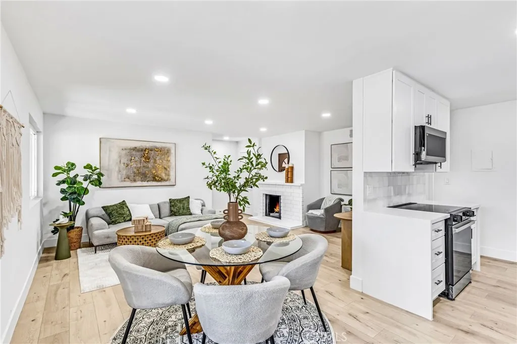 17562 Vandenberg Lane Unit 12