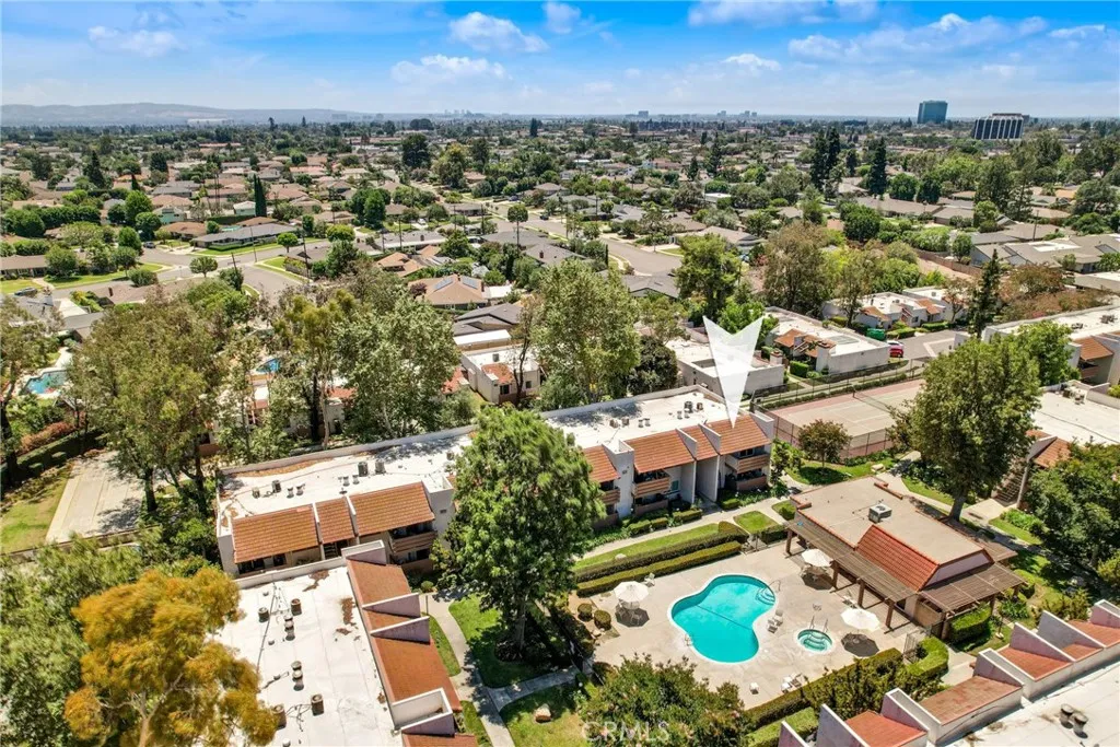 17562 Vandenberg Lane Unit 12