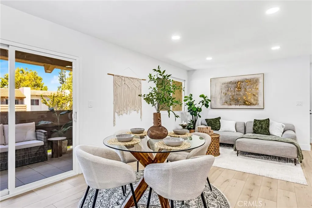 17562 Vandenberg Lane Unit 12