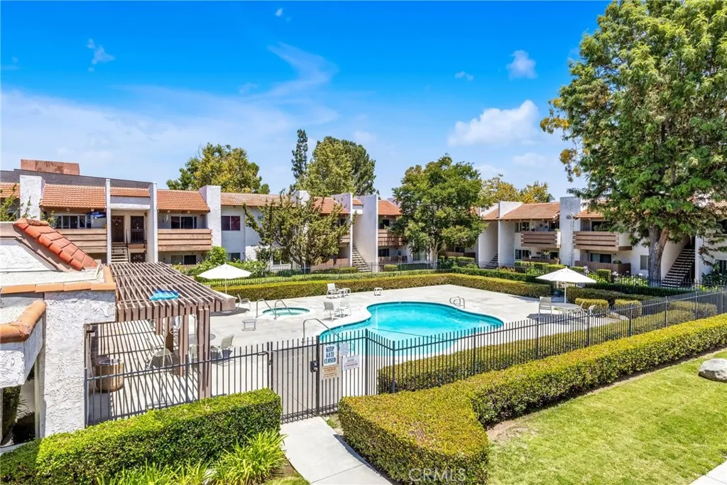 17562 Vandenberg Lane Unit 12