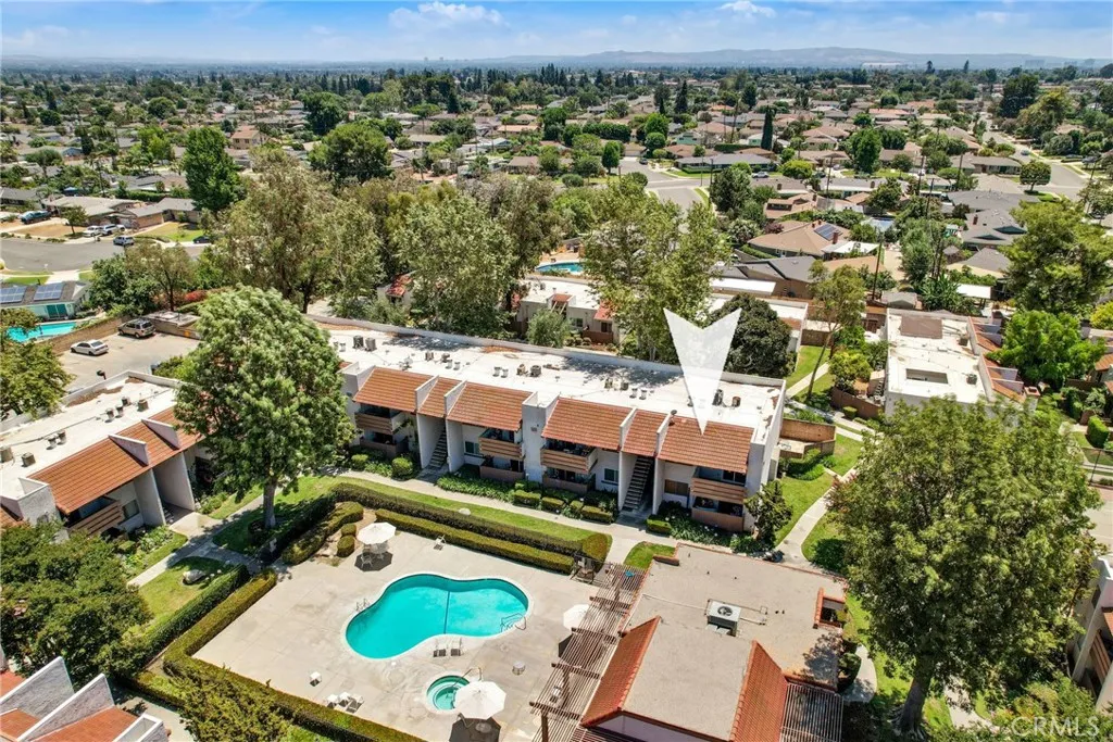 17562 Vandenberg Lane Unit 12