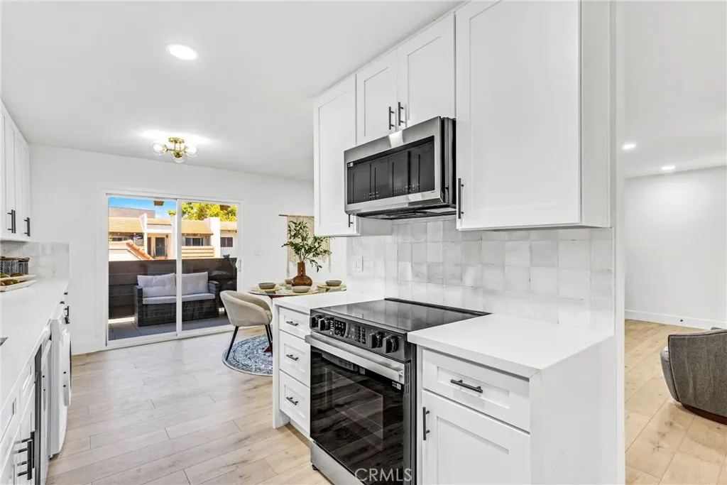 17562 Vandenberg Lane Unit 12