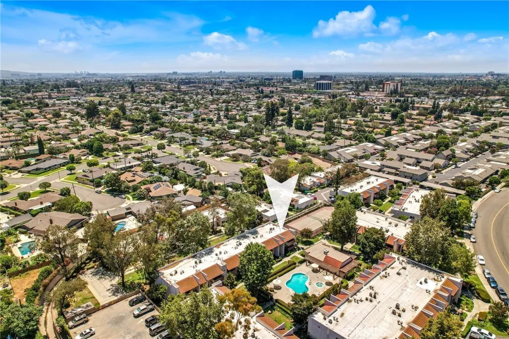 17562 Vandenberg Lane Unit 12