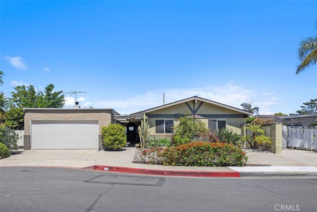 3180 Mountain View Drive
