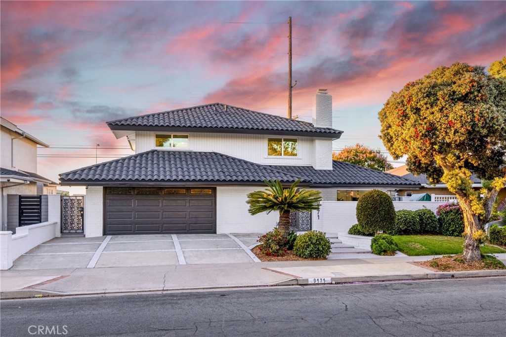 9171 Regatta Drive