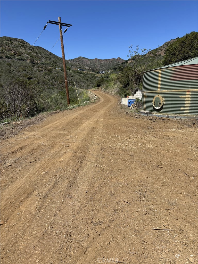 12110 Yellow Hill Road