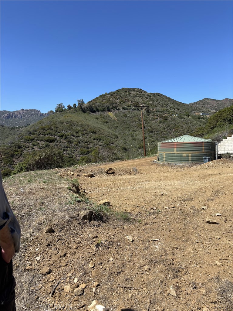 12110 Yellow Hill Road