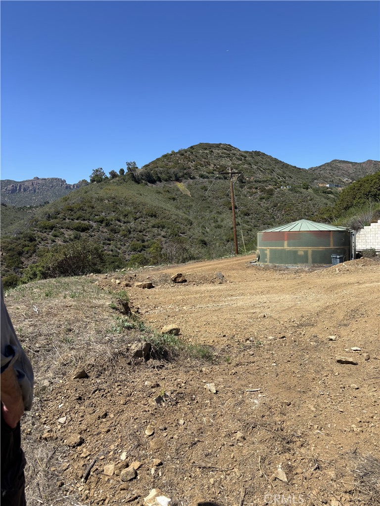 12110 Yellow Hill Road