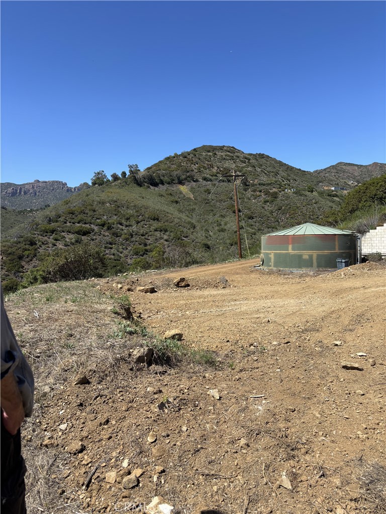 12110 Yellow Hill Road