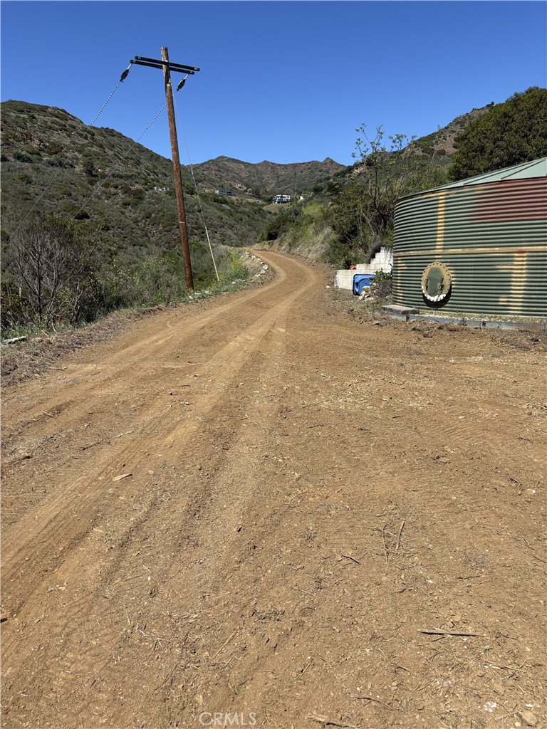 12110 Yellow Hill Road