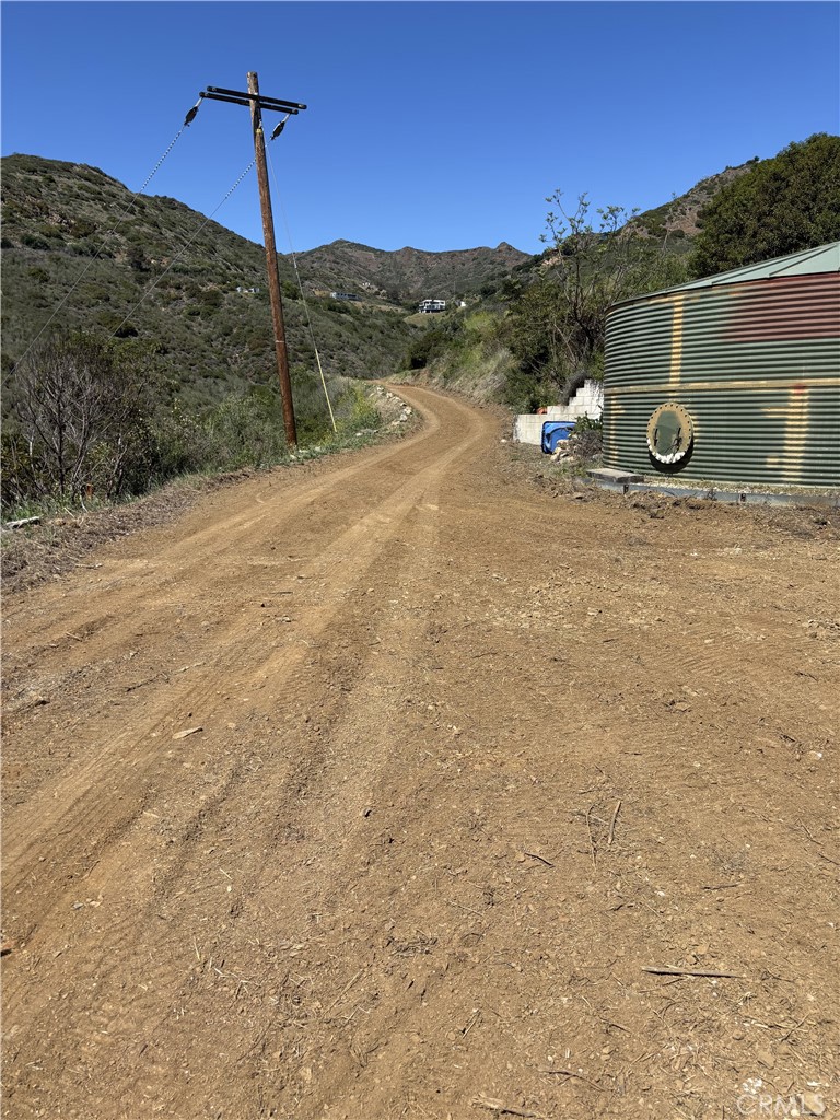 12110 Yellow Hill Road