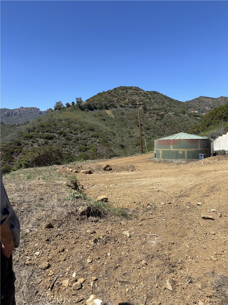 12110 Yellow Hill Road