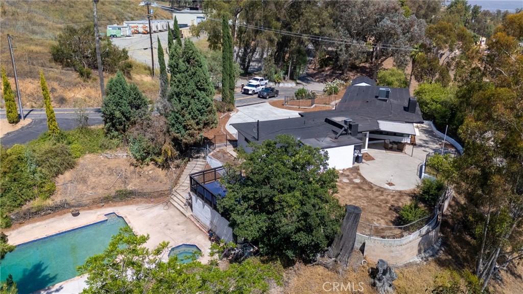 4140 Quail Canyon Road