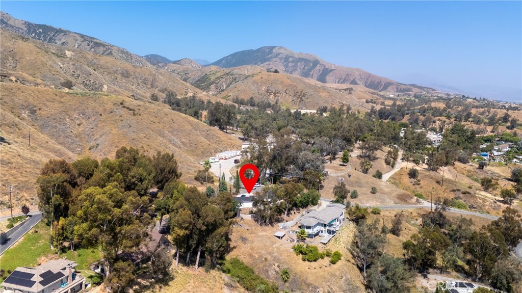 4140 Quail Canyon Road