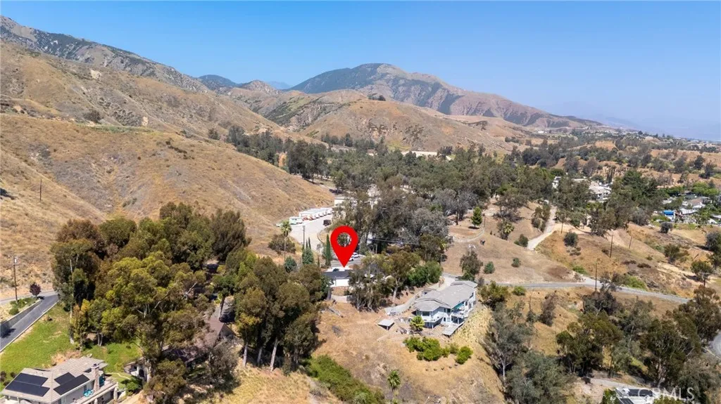 4140 Quail Canyon Road