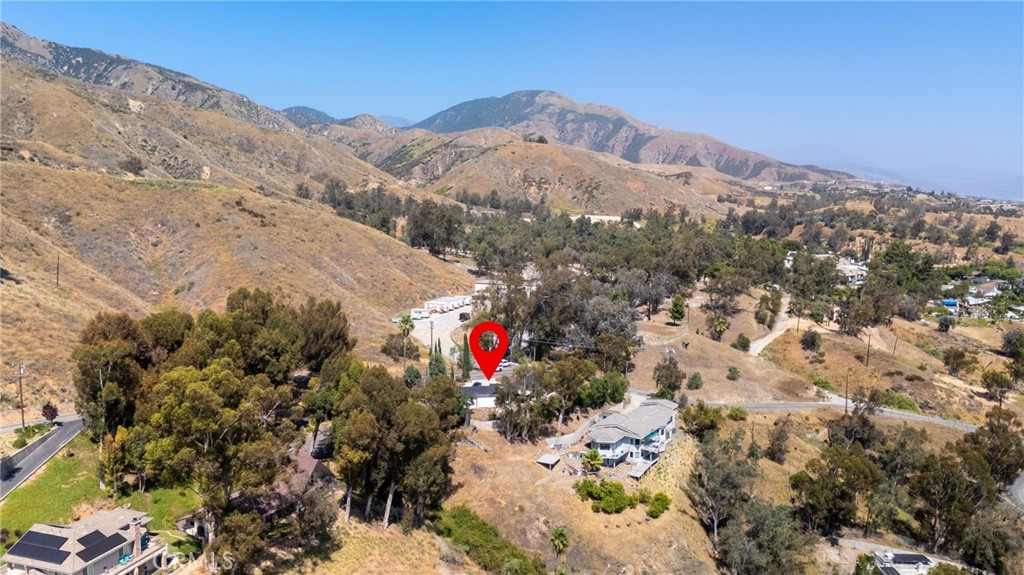 4140 Quail Canyon Road