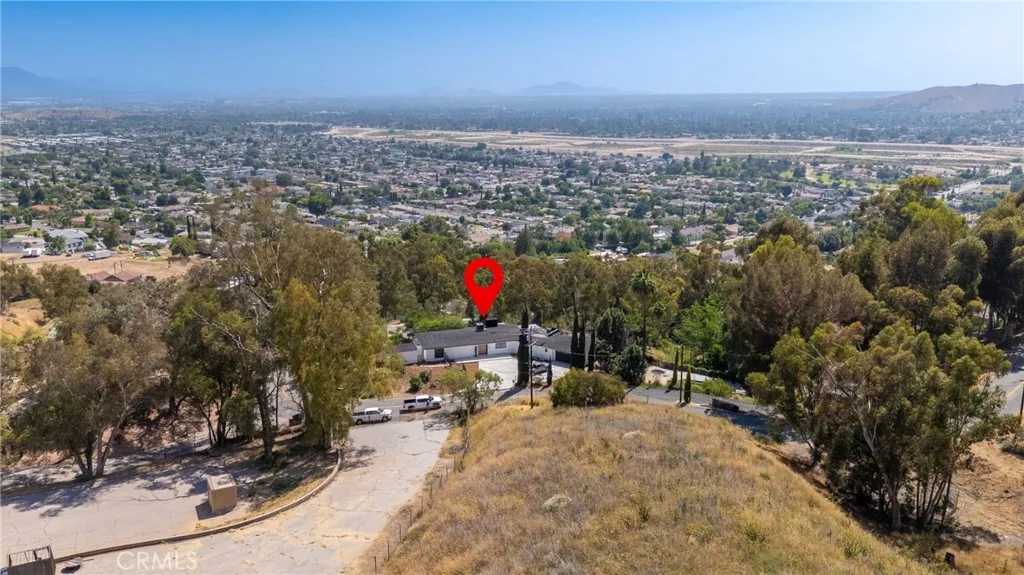 4140 Quail Canyon Road