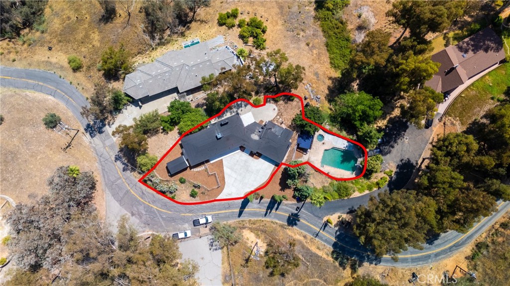 4140 Quail Canyon Road