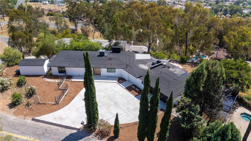 4140 Quail Canyon Road