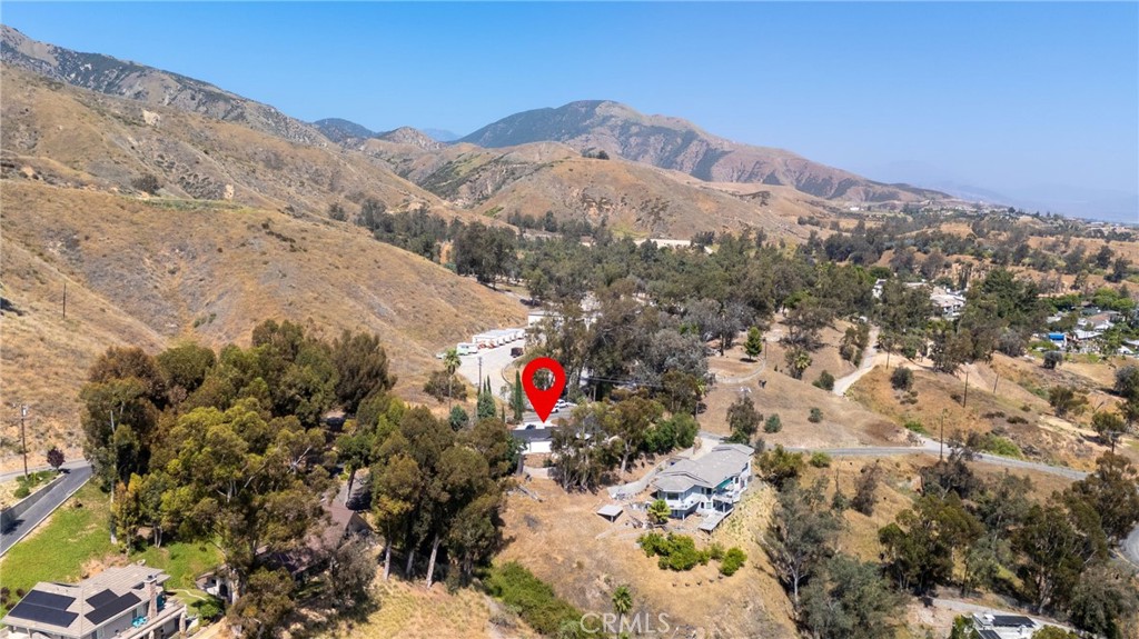4140 Quail Canyon Road