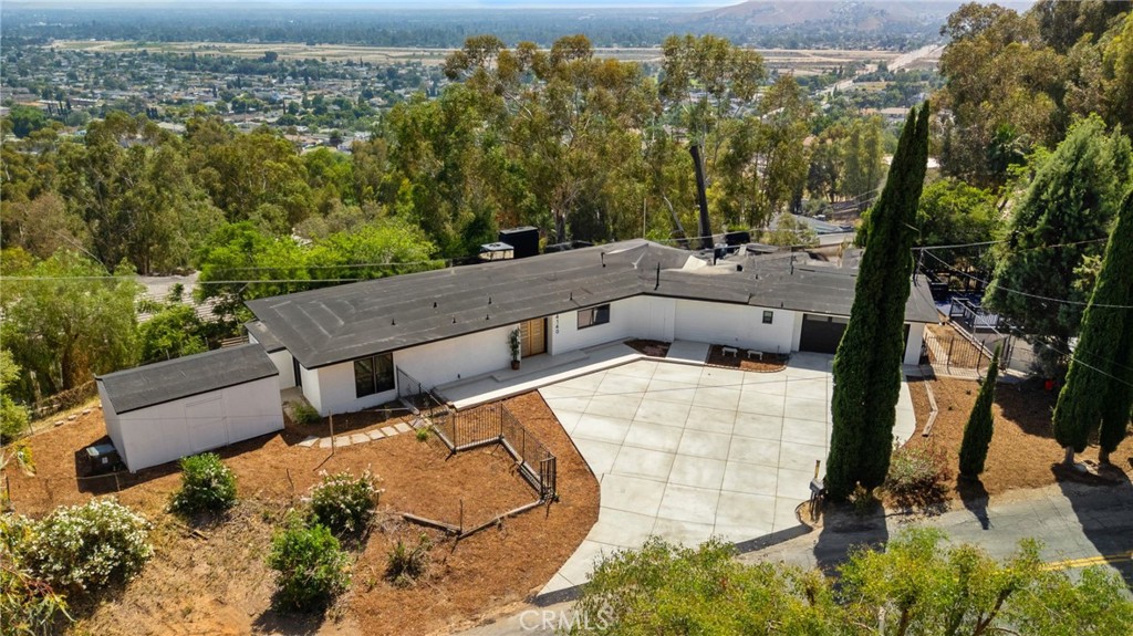 4140 Quail Canyon Road