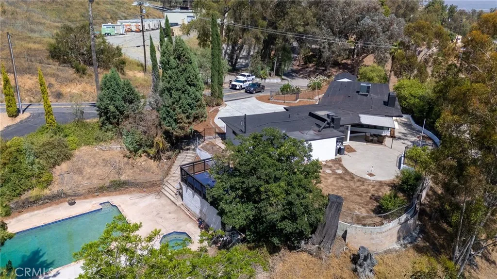 4140 Quail Canyon Road