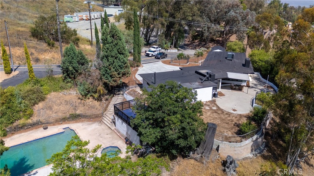 4140 Quail Canyon Road