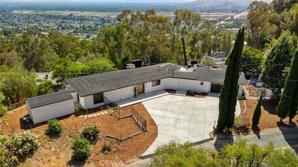 4140 Quail Canyon Road