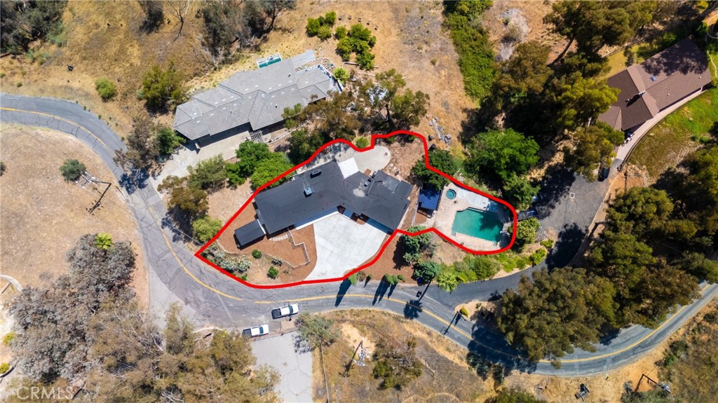 4140 Quail Canyon Road