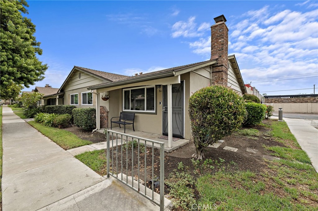 2295 N Tustin Street 84