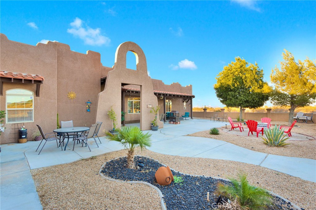 4575 Kreuer Road