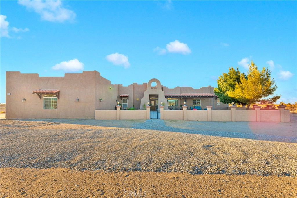 4575 Kreuer Road