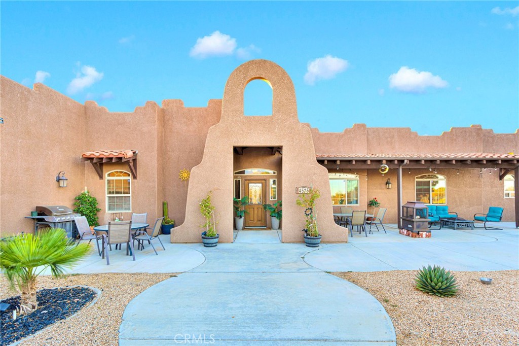 4575 Kreuer Road