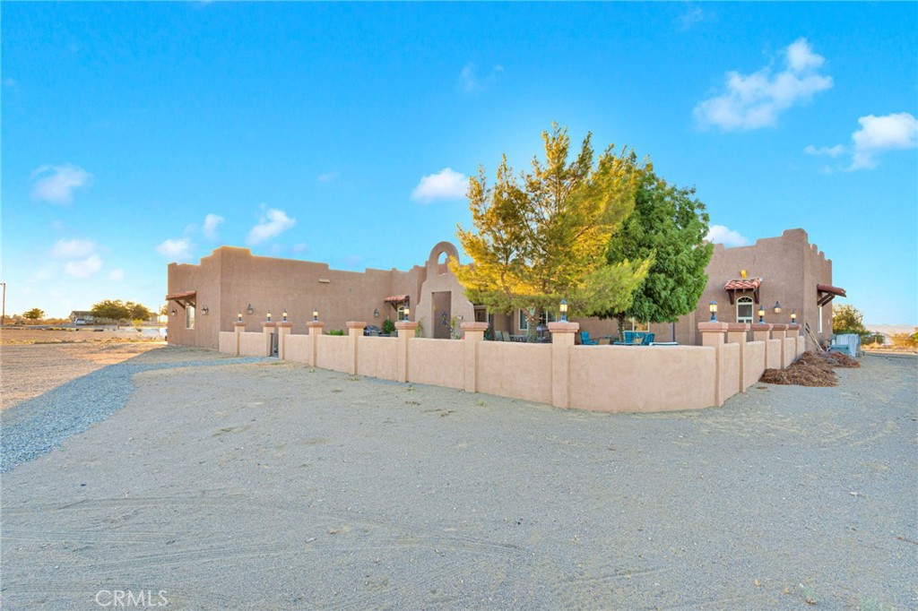 4575 Kreuer Road