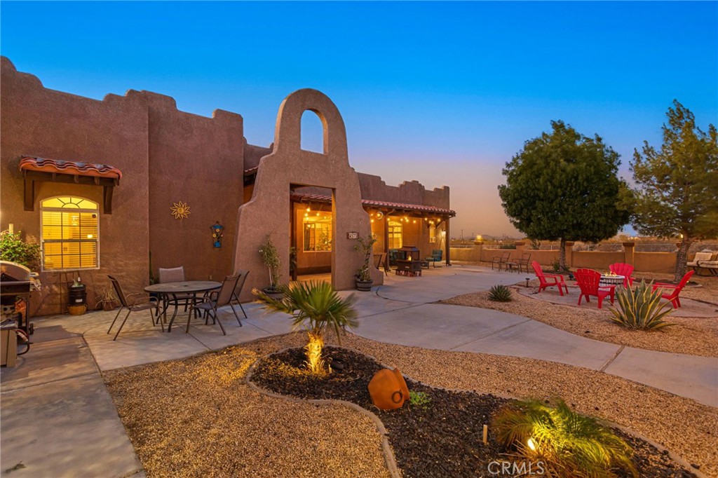 4575 Kreuer Road