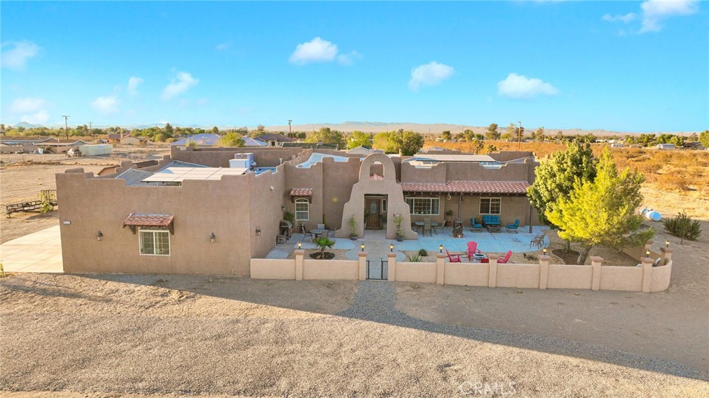 4575 Kreuer Road