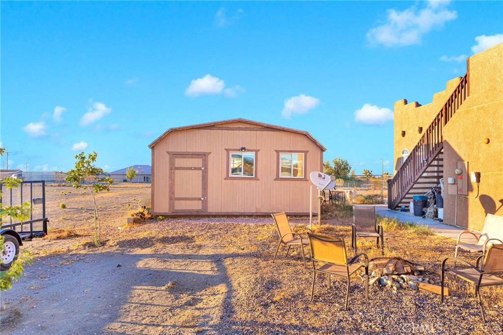 4575 Kreuer Road