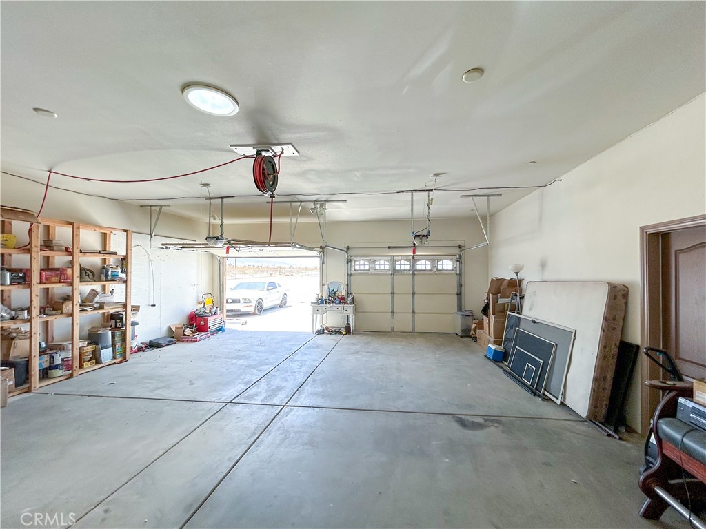 4575 Kreuer Road