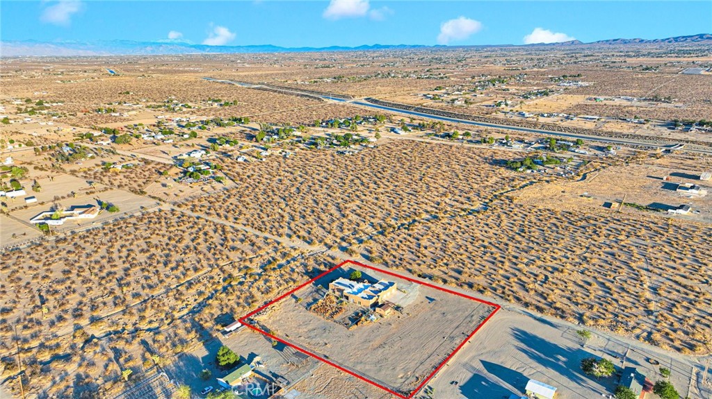 4575 Kreuer Road