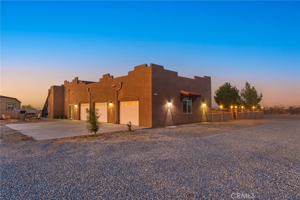 4575 Kreuer Road