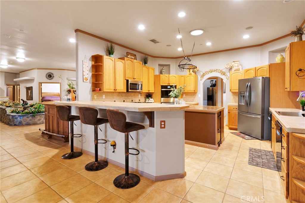 4575 Kreuer Road